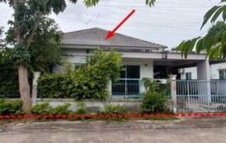 ทรัพย์สถาบันโดย GHB บ้านเดี่ยว ไลโอนอฟ (Lio Nov Rayong-Pluak Daeng)
