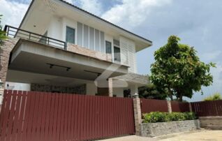 ขายบ้านเจ้าของขายเอง หมู่บ้าน ภัทรีดาวิลล่า 3.89 ล้าน ‼️ ซ. วัดหนองปรง เมืองปทุมธานี : เจ้าของขายเอง (งดรับนายหน้า)