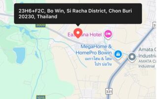 ทรัพย์สถาบันโดย GHB ทาวน์เฮาส์ ซอยม.ห้วยปราบเมืองทอง ถนนหนองแขวะ-ยุทธศาสตร์