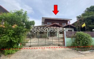 ขายบ้านเดี่ยว ถนนสายหนองปลิง–บ้านสนาม (ทล.2380)