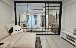Owner post ( agent welcome ) 🐶🐕🐱คอนโดเลี้ยงสัตว์ได้🐱🐈🐈⬛ ลาดพร้าว 102 ใกล้รถไฟฟ้าสีเหลือง . สตูดิโอ โซน ขนาด 28 ตร.ม ชั้น 7 : เจ้าของขายเอง (งดรับนายหน้า)