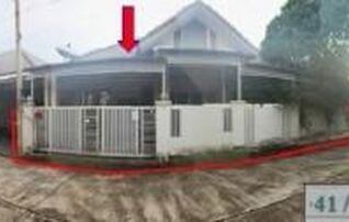 ทรัพย์สถาบันโดย GHB บ้านเดี่ยว วิลล่าธารา (Villa Tara)