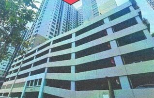 ทรัพย์สถาบันโดย GHB คอนโด ลุมพินี เมกะซิตี้ บางนา (Lumpini Mega City Bangna)