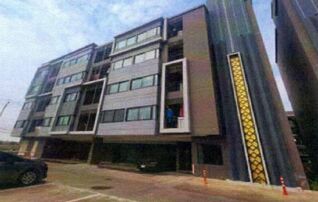 ทรัพย์สถาบันโดย GHB คอนโด เวียร์ 7 เอแบค บางนา (VIIA 7 @ ABAC Bangna)