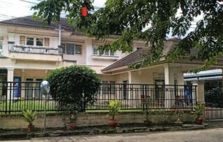 ทรัพย์สถาบันโดย ธอส. บ้านเดี่ยว เพอร์เฟคเพลส