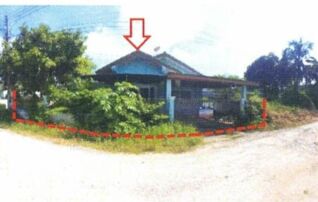 ทรัพย์สถาบันโดย GHB บ้านเดี่ยว ซิตี้โฮม