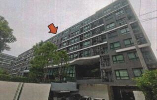 ทรัพย์สถาบันโดย GHB คอนโด ดิ ออริจิ้น สุขุมวิท 105 (The Origin Sukhumvit 105)