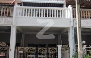 ขายทาวน์เฮาส์ ม.ทัศนีย์นิเวศน์ 2 : เจ้าของขายเอง (งดรับนายหน้า)
