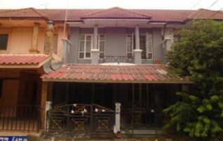 ทรัพย์สถาบันโดย GHB ทาวน์เฮาส์ บัวทอง 4