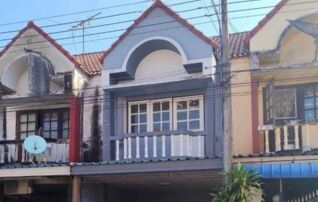 ทรัพย์สถาบันโดย GHB ทาวน์เฮาส์ จิตภาวรรณ 11