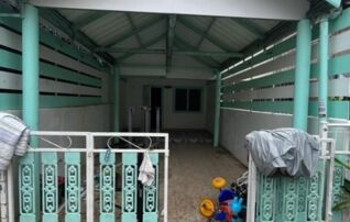ทรัพย์ธนาคารโดย GHB ทาวน์เฮาส์  เมืองระยอง ระยอง