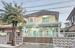 บ้านตกแต่งใหม่หลังใหญ่ ขายถูก!!!!!!!!!!!!!! พื้นที่ใช้สอยเติมเต็มทุกความต้องการ ลานปิ้งย่างเราก็มีนะ... : เจ้าของขายเอง (งดรับนายหน้า)