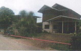 ทรัพย์สถาบันโดย GHB บ้านเดี่ยว เมืองกาฬสินธุ์ กาฬสินธุ์