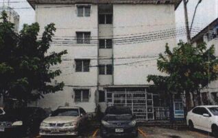 ทรัพย์สถาบันโดย GHB คอนโด บ้านเอื้ออาทร มิตรไมตรี (Baan Ua-Athorn Mitrmaitri)
