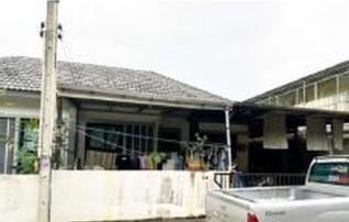ทรัพย์สถาบันโดย GHB บ้านแฝด ชัยสมบูรณ์สุข2