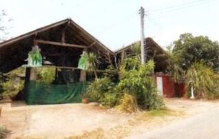 ทรัพย์สถาบันโดย GHB บ้านเดี่ยว เมืองลำปาง ลำปาง