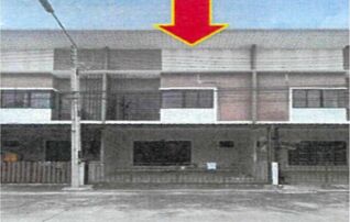 ทรัพย์สถาบันโดย GHB ทาวน์เฮาส์ เอสซี วิลเลจ อีสเทิร์น-บ่อวิน (SC Village Eastern-Bowin)