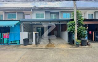 ( เจ้าของปล่อยเช่า) 🏠🏠🏠 หมู่บ้านพฤกษา 102  ไร่ขิง 42 : เจ้าของให้เช่าเอง (งดรับนายหน้า)