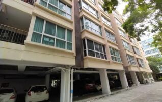 ทรัพย์สถาบันโดย GHB คอนโด แฮปปี้ คอนโด ลาดพร้าว 101 (Happy Condo Ladprao 101)