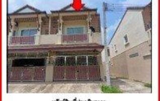 ทรัพย์สถาบันโดย GHB ทาวน์เฮาส์ ศิลป์ชัยทาวน์