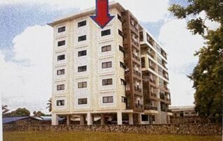 ทรัพย์สถาบันโดย GHB คอนโด อมร วิลเลจ เพลส (Amorn Village Place)