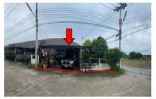 ทรัพย์สถาบันโดย GHB ทาวน์เฮาส์ ณัชชา ทาวน์โฮม
