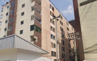 ทรัพย์สถาบันโดย GHB คอนโดติด MRT บางรักใหญ่ บ้านสุขปรีดาเรสซิเด้นท์ (Baan Sukpreeda Residence)