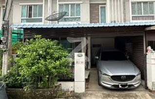 **ขายทาวน์โฮมพฤกษาวิลล์ 60 ลาดกระบัง-อ่อนนุช อยู่ที่ ลาดกระบัง ** +++ราคา 1,890,000 บาท (ราคาต่อรองได้) +++ : เจ้าของขายเอง (งดรับนายหน้า)