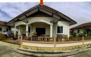 ทรัพย์สถาบันโดย GHB บ้านเดี่ยว เจริญทรัพย์3