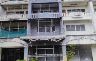 ทรัพย์สถาบันโดย GHB ตึกแถว-อาคารพาณิชย์ เมืองปัญญา