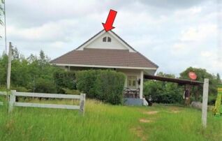 ทรัพย์สถาบันโดย GHB บ้านเดี่ยว ศิลาทอง