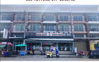 งามเพ็ญ อพาร์ทเม้นท์
