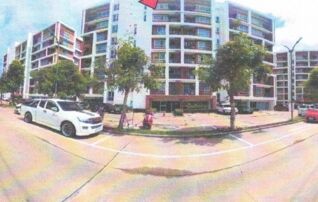 ทรัพย์ธนาคารโดย GHB คอนโด กัลปพฤกษ์ เลควิว ขอนแก่น (Kalpapruek Lakeview Khonkaen)