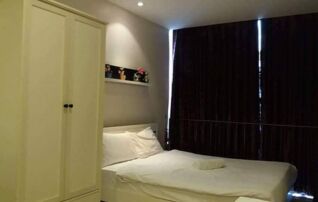 ทรัพย์ธนาคารโดย SCB คอนโด เดอะ สแควร์ คอนโดมิเนียม ภูเก็ต (The Square Condominium Phuket)