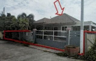 ทรัพย์สถาบันโดย GHB บ้านเดี่ยว มนัสตราแลนด์3