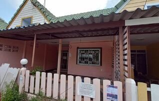 ทรัพย์สถาบันโดย GHB ทาวน์เฮาส์ เมืองระยอง ระยอง