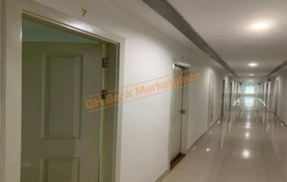 ทรัพย์สถาบันโดย GHB คอนโดติด MRT กระทรวงสาธารณสุข รีเจ้นท์โฮม 25 ติวานนท์ (Regent Home 25 Tiwanon)
