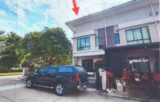 ทรัพย์สถาบันโดย GHB ทาวน์เฮาส์ โมดิวิลล่าชัยพฤกษ์