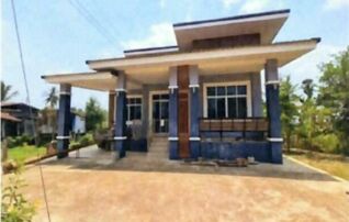 ทรัพย์สถาบันโดย GHB บ้านเดี่ยว ถนนพรานกระต่าย-บ้านวังประจบ