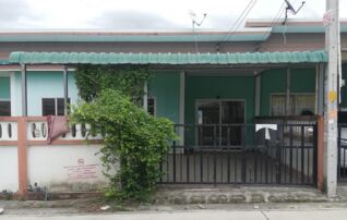 ทรัพย์ธนาคารโดย GHB ทาวน์เฮาส์ นิคมพัฒนา ระยอง