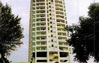 ทรัพย์ธนาคารโดย GHB คอนโด ศุภาลัย ริเวอร์ เพลส (Supalai River Place)