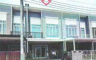 ทรัพย์สถาบันโดย GHB ทาวน์เฮาส์ กัสโต้เพชรเกษม 69