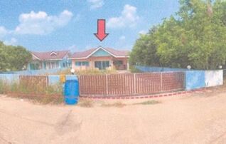 ทรัพย์สถาบันโดย GHB บ้านเดี่ยว ฐนกร