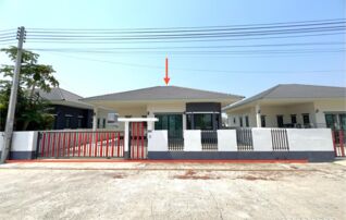 ทรัพย์สถาบันโดย KASIKORNBANK บ้านเดี่ยว เพิ่มทรัพย์