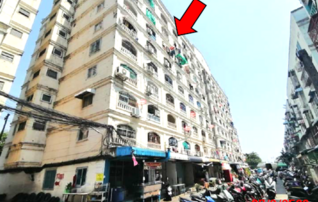 ทรัพย์สถาบันโดย KASIKORNBANK คอนโด นิรันดร์ เรสซิเดนซ์ 6 (Niran Residence 6)