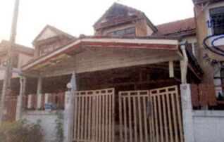 ทรัพย์ธนาคารโดย GHB ทาวน์เฮาส์ มหาราช พระนครศรีอยุธยา