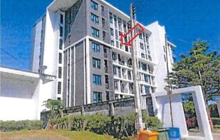 ทรัพย์สถาบันโดย GHB คอนโด กิฟท์ คอนโด บ่อวิน (Gift Condo Bowin)