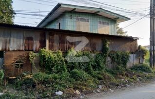 ขายบ้านเดี่ยว ซอยบางกระดี่ 15 : เจ้าของขายเอง (งดรับนายหน้า)