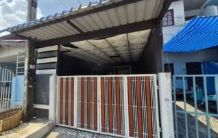 ทรัพย์สถาบันโดย GHB ทาวน์เฮาส์ ฉัตรไพลิน ลาดหลุมแก้ว (Chatrapailin Latlumkaew)