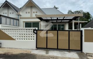 ขาย 3.25 ล้านบาท หมู่บ้านพร้อมพันธ์ป่าคลอก บ้านแฝด 2 ห้องนอน 2 ห้องน้ำ : เจ้าของขายเอง (งดรับนายหน้า)